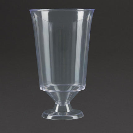 Disposable Wine Glasses 175 ml | eGreen