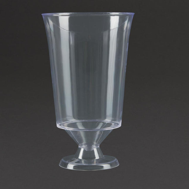 Disposable Wine Glasses 175 ml | eGreen