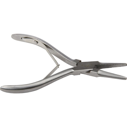 Straight Salmon Deboning Pliers