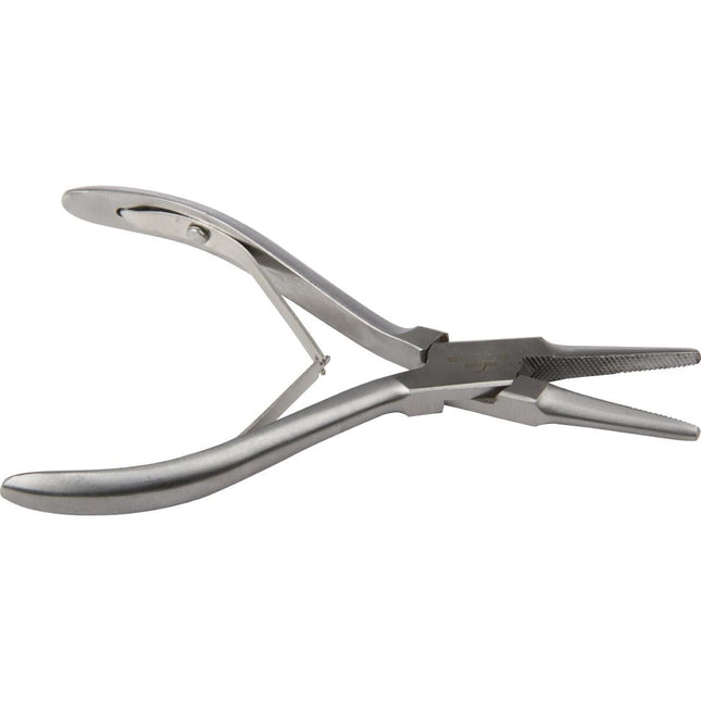 Straight Salmon Deboning Pliers