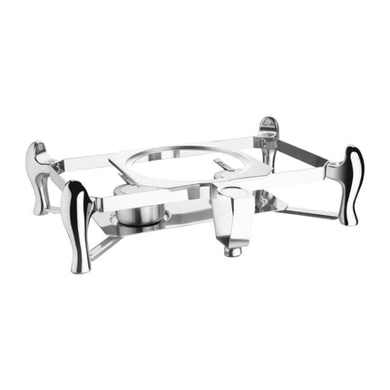 Induction Chafing Dish Stand GN 1/1 | Olympia 4