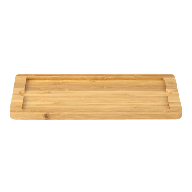 Bamboo Ramekin Holder for Slate Platter CM062 | Olympia 2