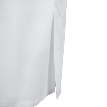 Durable Food Hygiene Lab Coat M | Whites Hospitality 7