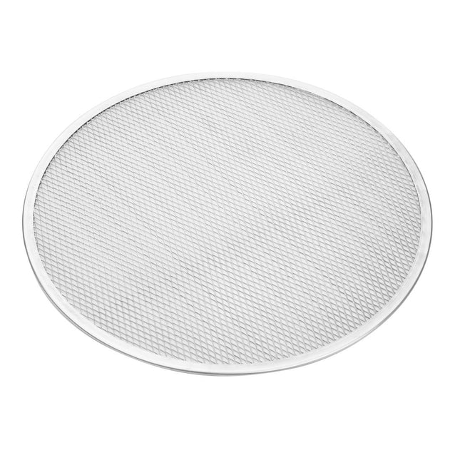 Aluminum Pizza Baking Plate 40.5cm | Vogue 2