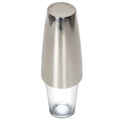 Boston Cocktail Shaker and Glass Set | APS 4