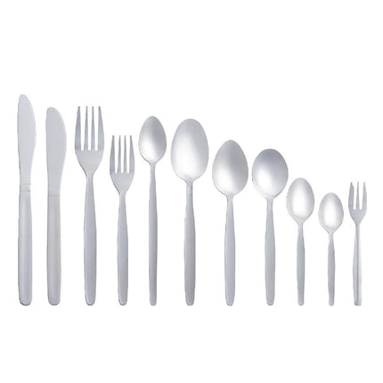 Table Knives 18/0 Stainless Steel | Olympia Kelso | Set of 12 5