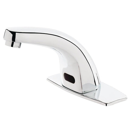 Hands-Free Infrared Sensor Faucet Battery Powered | Vogue