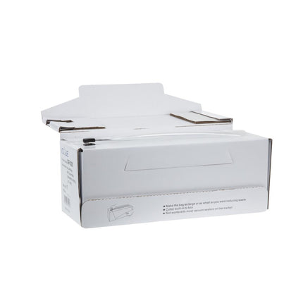 Vacuum Sealer Bags on Roll with Dispenser 30cm x 15m | Vogue 4