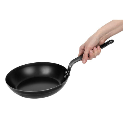 Cast Iron Frying Pan 24cm | De Buyer 7
