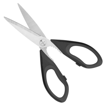 Heavy Duty Stainless Steel Kitchen Scissors | Vogue 2