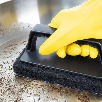 Bakplaat Cleaning Screens | Jantex | Pack of 10 5