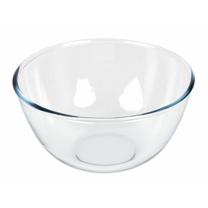 Glass Mixing Bowl 3L | Pyrex 3