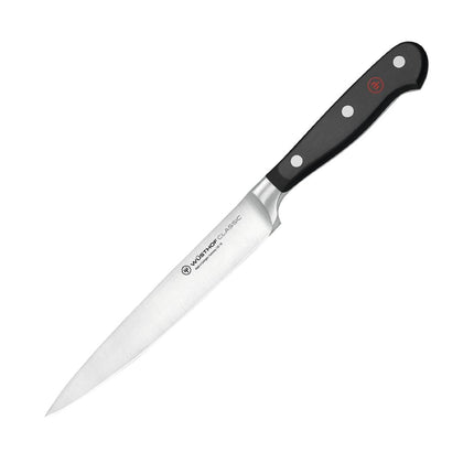 Flexible Fillet Knife 15cm | Wusthof Classic