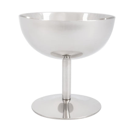 Steel Sundae Cup 250ml | Olympia 2