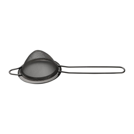 Mesh Strainer Black | Olympia 5
