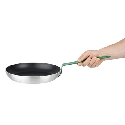 Non-Stick Frying Pan 280mm | Hygiplas Teflon Platinum Plus 5