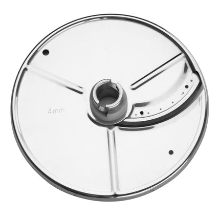 Vegetable Attachment Set for Buffalo DM070 Bowl Cutter 2