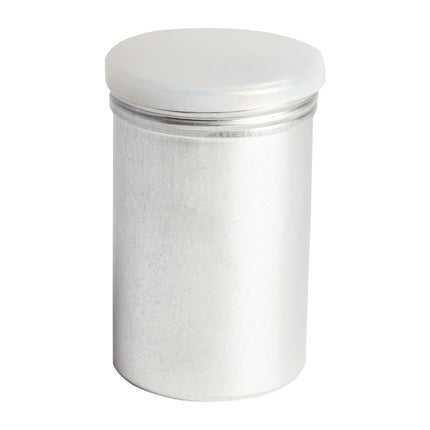 Aluminium Pepper Shaker 30 cl 2