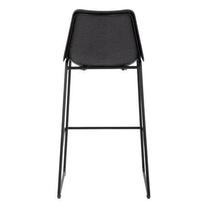 High Bar Stool Black | Bolero Rodeo 5