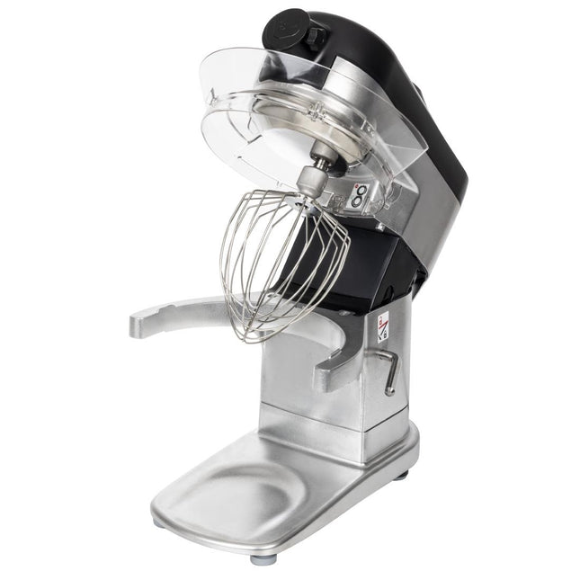 Professional 8L Mixer with 700W Motor | Matfer Bourgeat Alphamix 2 2