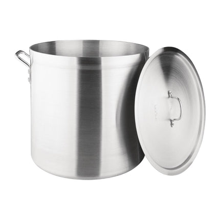 High Soup Pot 37.8L | Vogue 4