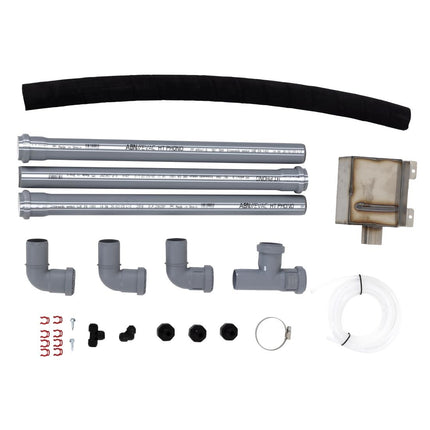 Installation Kit for Buffalo CK079 & CK110 Combi Ovens