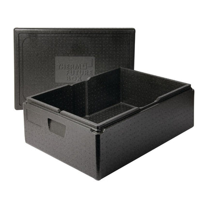 EPP Insulated Thermobox 53L | Thermo Future 3