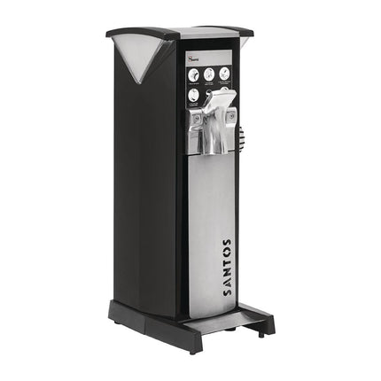 Heavy Duty Coffee Grinder | Santos 63