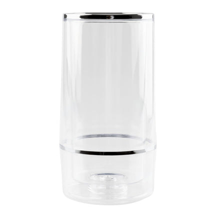 Transparent Acrylic Wine Cooler | APS 2