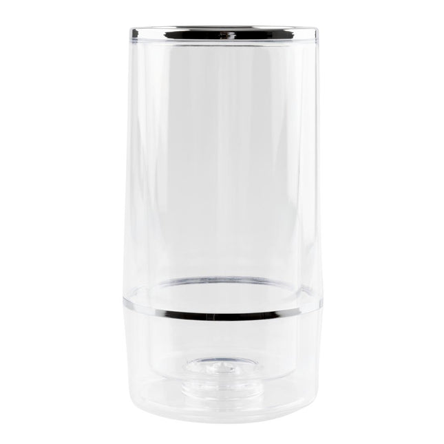 Transparent Acrylic Wine Cooler | APS 2