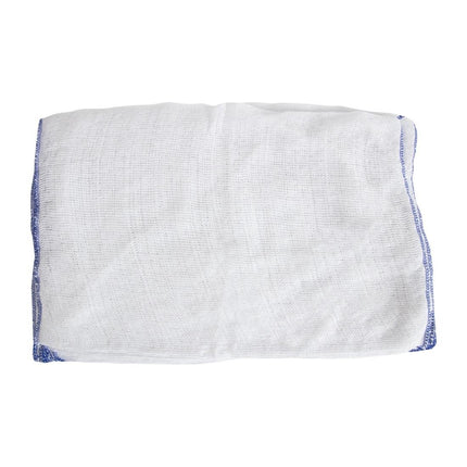Blue Dish Cloths 40x25cm | Jantex
