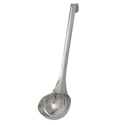 Stainless Steel Serving Ladle 26cl | Vogue