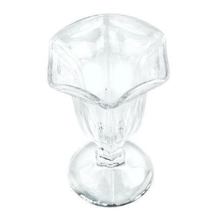 Traditional Ice Cream Coupes 185ml | Olympia | Set of 6 2