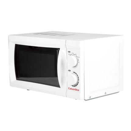 Compact Microwave 17L 700W | Caterlite 3