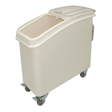 Ingredient Storage Bin with Scoop 102L | Vogue