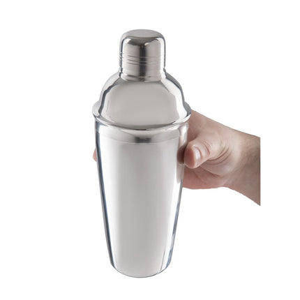 Stainless Steel Cocktail Shaker 70cl | Olympia 2