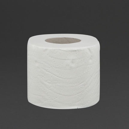 Jantex 2-Ply Toilet Paper Rolls | 36 Rolls 2