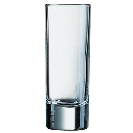Islande Shot Glasses 6cl | Arcoroc | 72 Pieces