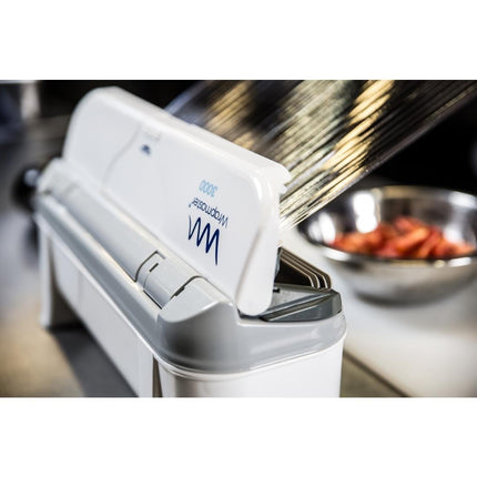 Wrapmaster Foil Dispenser | 30.5 cm | Hygienic and Professional 5