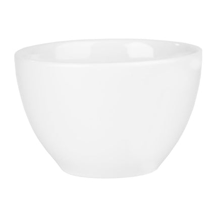 Churchill White Functional Sugar Pots 227G