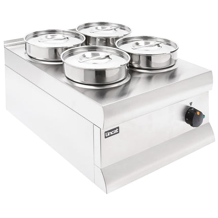 Bain Marie BS4 | Lincat Silverlink 600