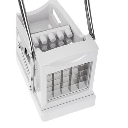 Potato and Vegetable Cutter with 7mm and 9mm Blades 6