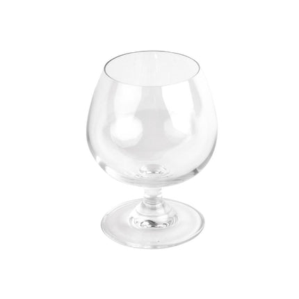 Cognac Glasses 40cl | Olympia Crystal Bar Collection | 6 Pieces 2