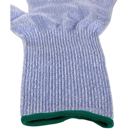 Cut-Resistant Glove Blue L | EN388 Level 5 4