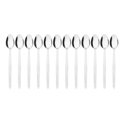 Olympia Kelso 20.5cm Ice and Latte Spoons, 12-Pack 7