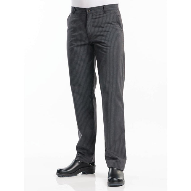 Men's Chef Pants Livio | Chaud Devant | Size 46