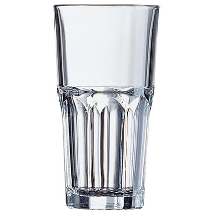 Granity Longdrink Glasses 46cl | Arcoroc | 24 Pieces