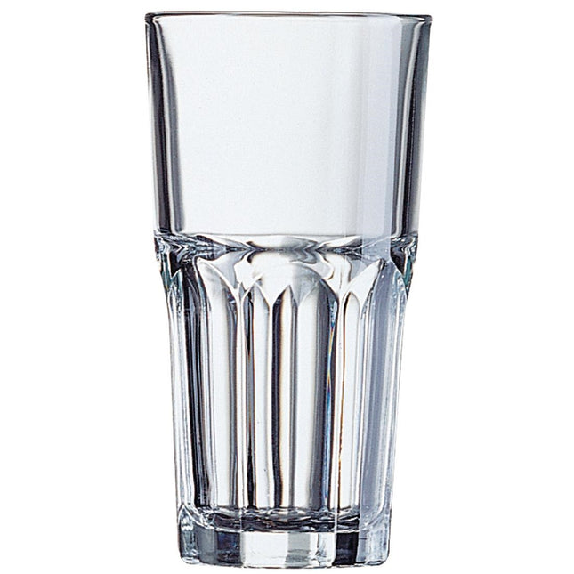 Granity Longdrink Glasses 46cl | Arcoroc | 24 Pieces