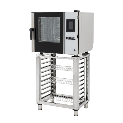 Stand for Buffalo Smart Touchscreen Compact Combi Oven CK110 9