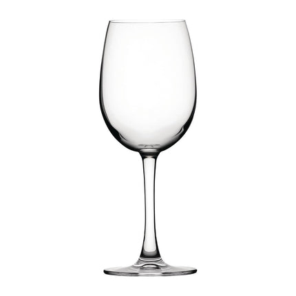 Durable 350ml Wine Glasses Set | Utopia Reserva (24 pcs)